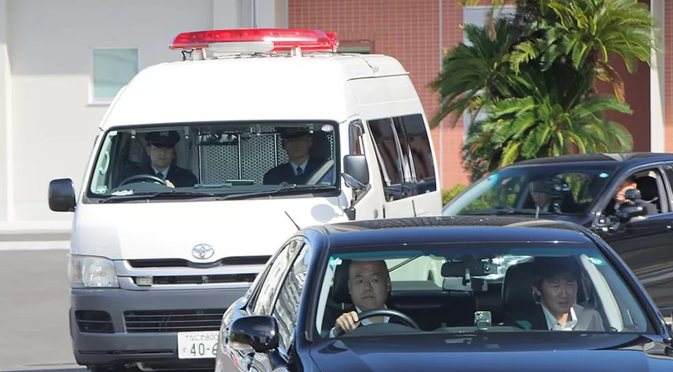 安倍晋三枪击案进行首次公开庭审,预计将于明年1月作出判决-第1张图片- 安倍晋三枪击案进行首次公开庭审,预计将于明年1月作出判决-第1张图片-