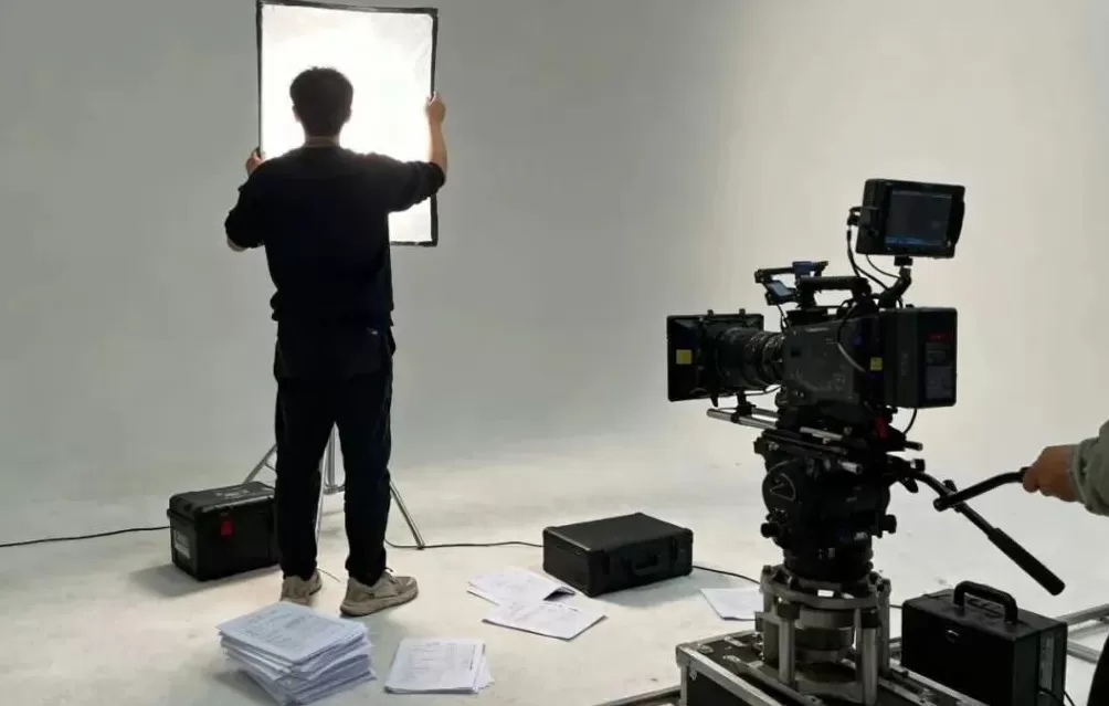 拍短剧,雷军下场了-第1张图片- 拍短剧,雷军下场了-第1张图片-