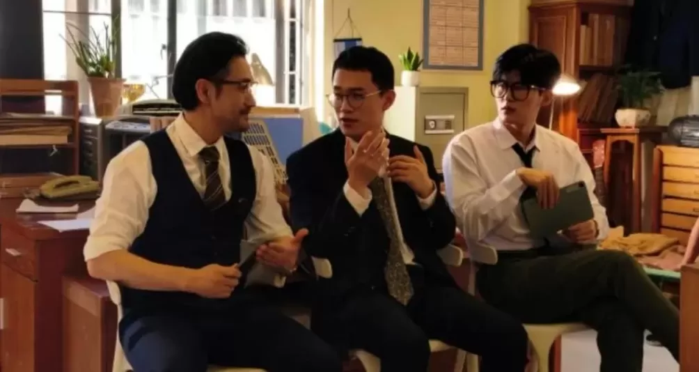 拍短剧,雷军下场了-第4张图片- 拍短剧,雷军下场了-第4张图片-