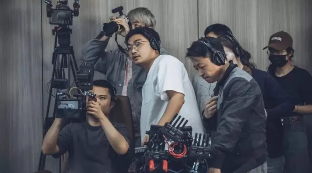 拍短剧,雷军下场了-第8张图片- 拍短剧,雷军下场了-第8张图片-