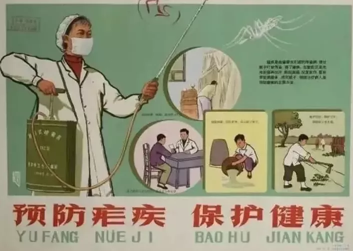 广东江门“决战”基孔肯雅热：与蚊子的“殊死较量”-第4张图片-