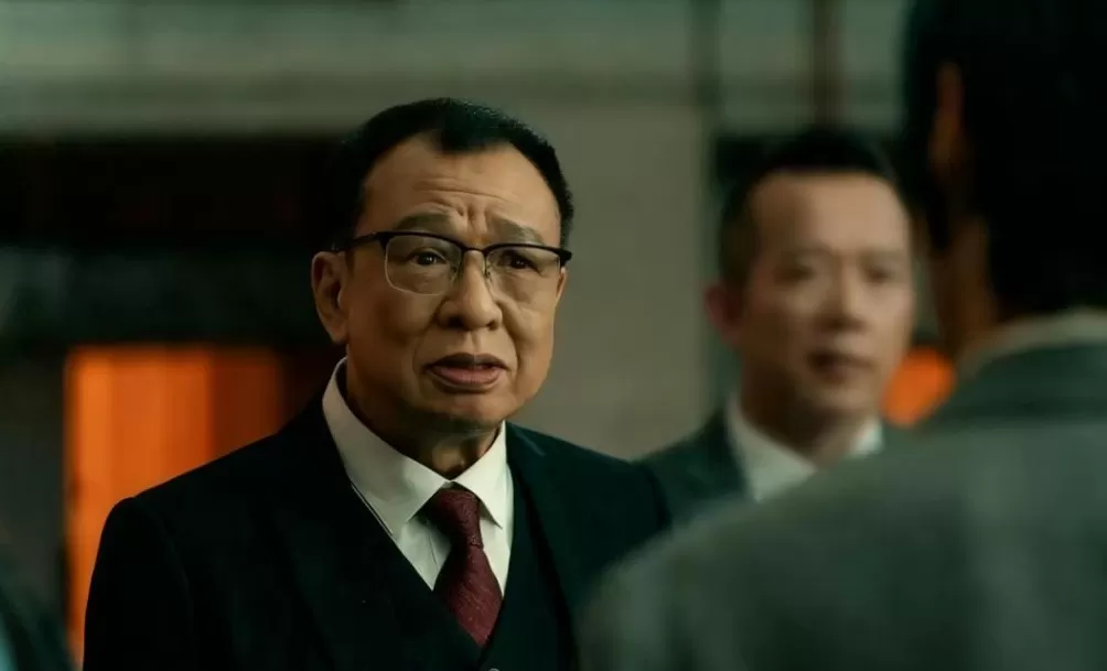 告别“欢喜哥”许绍雄:“有几个角色让观众记住,就已经很成功了”-第7张图片- 告别“欢喜哥”许绍雄:“有几个角色让观众记住,就已经很成功了”-第7张图片-