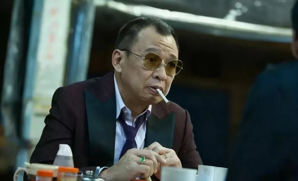 告别“欢喜哥”许绍雄:“有几个角色让观众记住,就已经很成功了”-第6张图片- 告别“欢喜哥”许绍雄:“有几个角色让观众记住,就已经很成功了”-第6张图片-