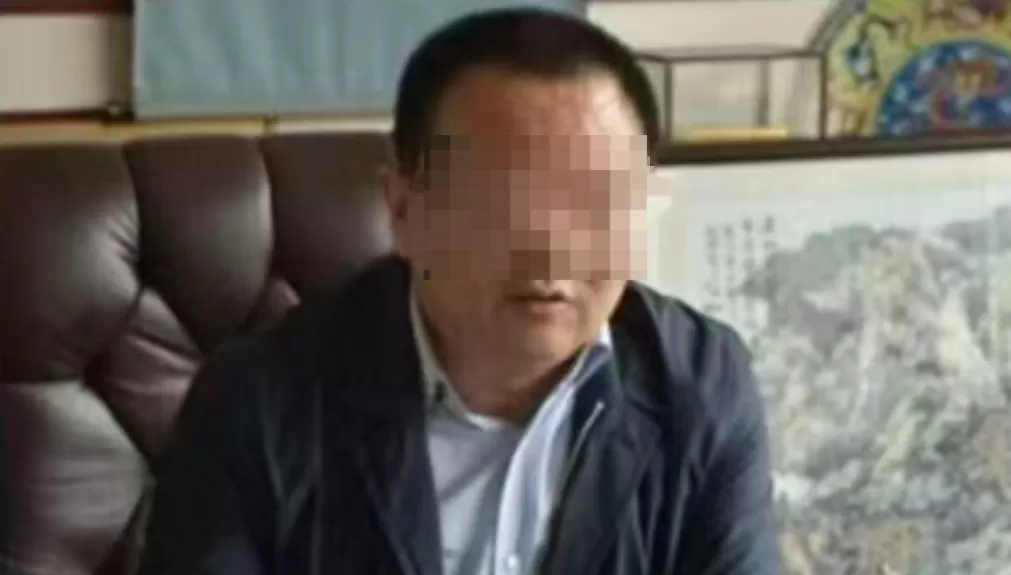 太原一房产老板取保期间涉命案，曾被指控涉黑四次取保候审-第5张图片-