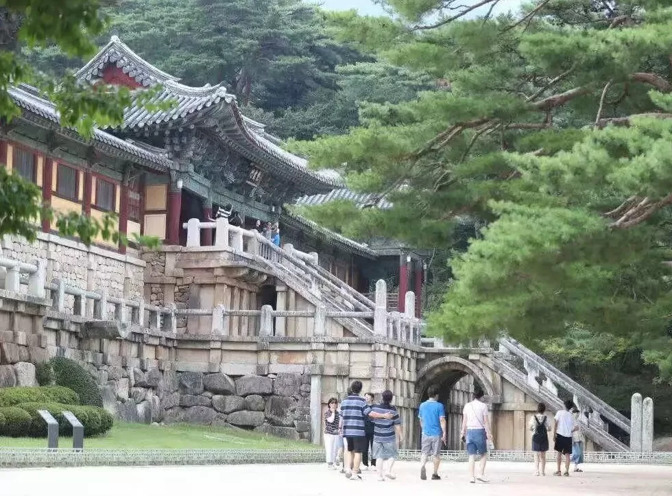 APEC峰会将至，中方大力支持，韩国能否抓住机遇？-第2张图片-