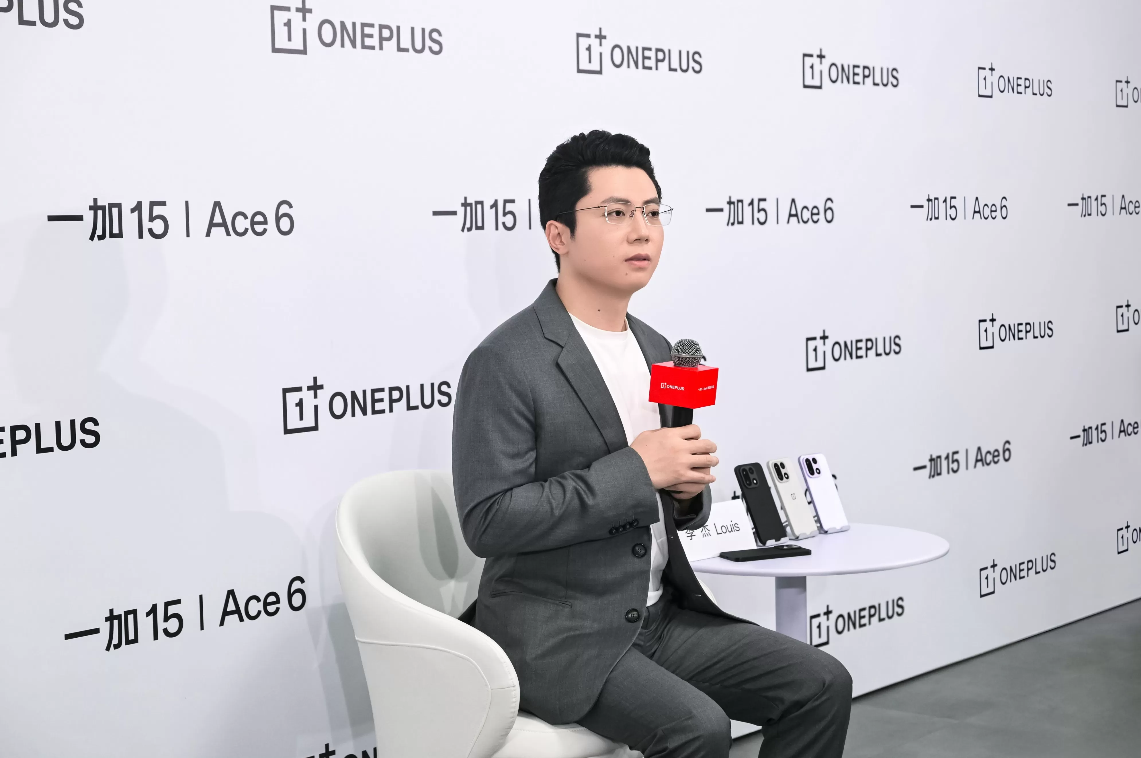 冲刺双十一,一加年底要完成50%的增长-第1张图片- 冲刺双十一,一加年底要完成50%的增长-第1张图片-