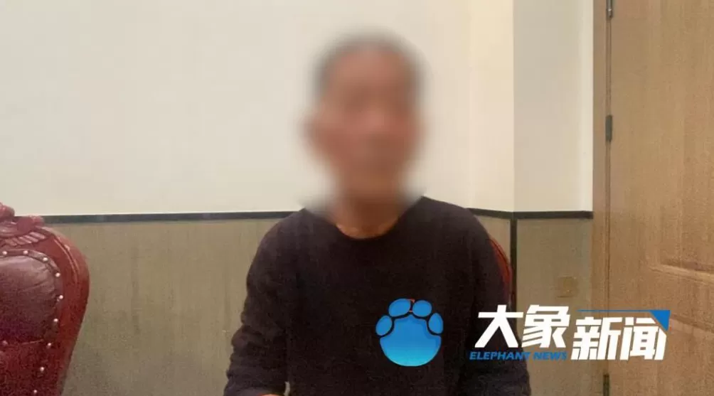 邯郸女子离奇失踪35年家人苦寻，枯井发现女尸被公安带走变男尸，弟弟追查被信访干部伪造“签字画押”同意罢访-第5张图片-