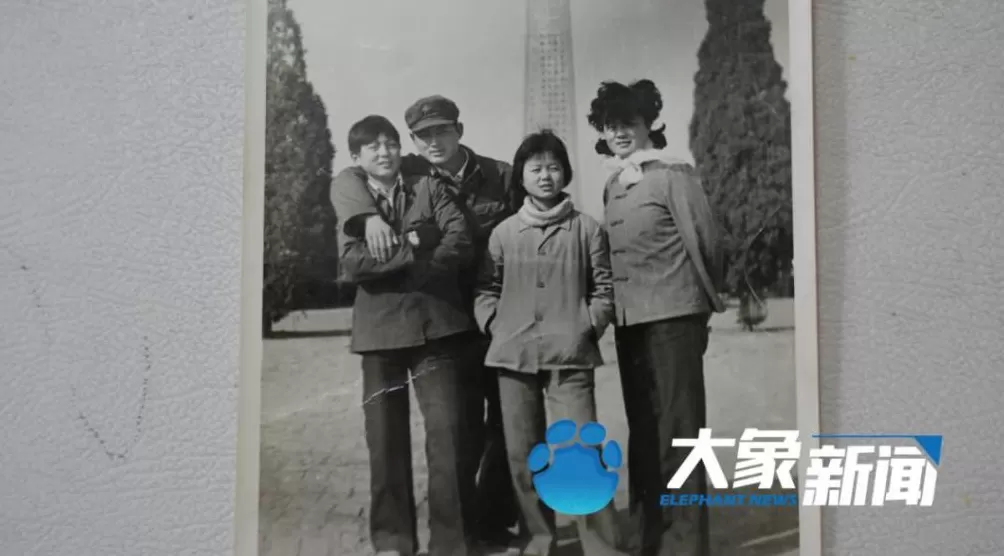 邯郸女子离奇失踪35年家人苦寻，枯井发现女尸被公安带走变男尸，弟弟追查被信访干部伪造“签字画押”同意罢访-第3张图片-