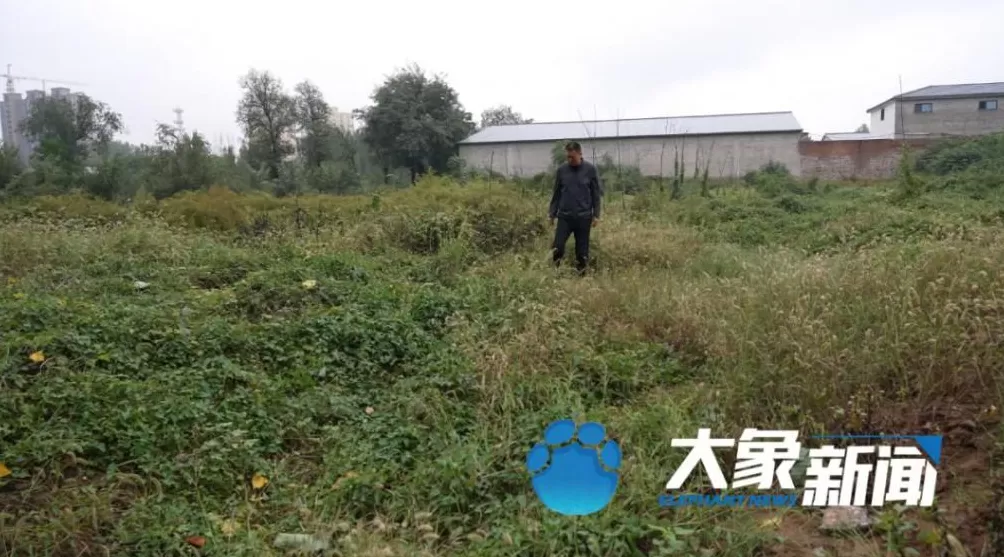 邯郸女子离奇失踪35年家人苦寻，枯井发现女尸被公安带走变男尸，弟弟追查被信访干部伪造“签字画押”同意罢访-第4张图片-