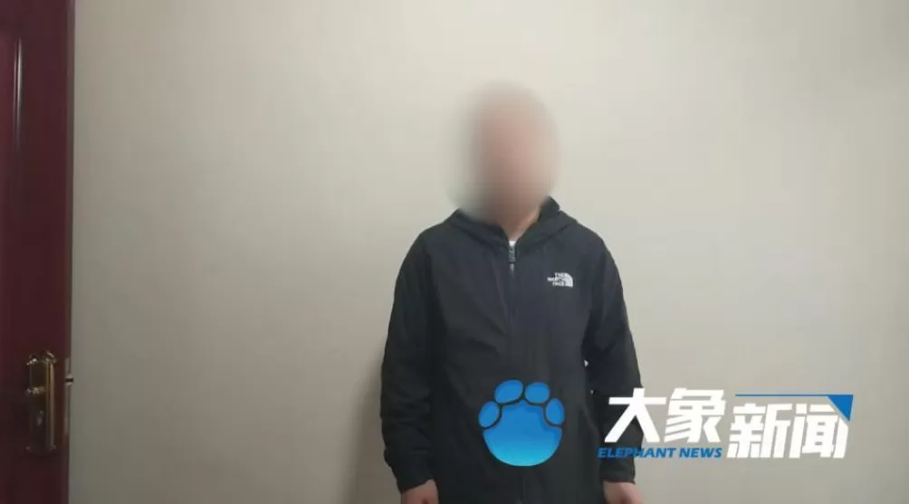 邯郸女子离奇失踪35年家人苦寻，枯井发现女尸被公安带走变男尸，弟弟追查被信访干部伪造“签字画押”同意罢访-第6张图片-