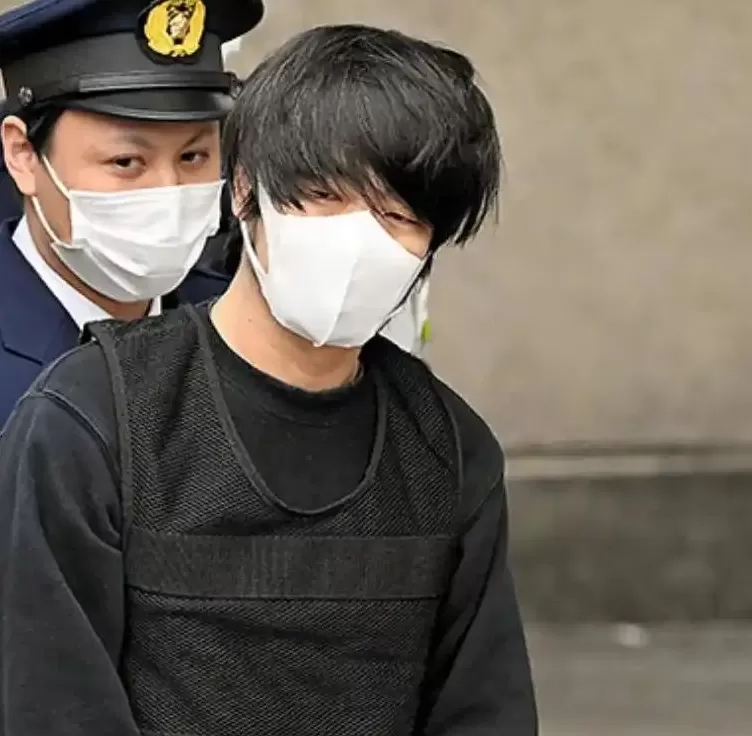 刺杀安倍者认罪,同情、谴责与阴谋论在日本社会交织-第1张图片- 刺杀安倍者认罪,同情、谴责与阴谋论在日本社会交织-第1张图片-