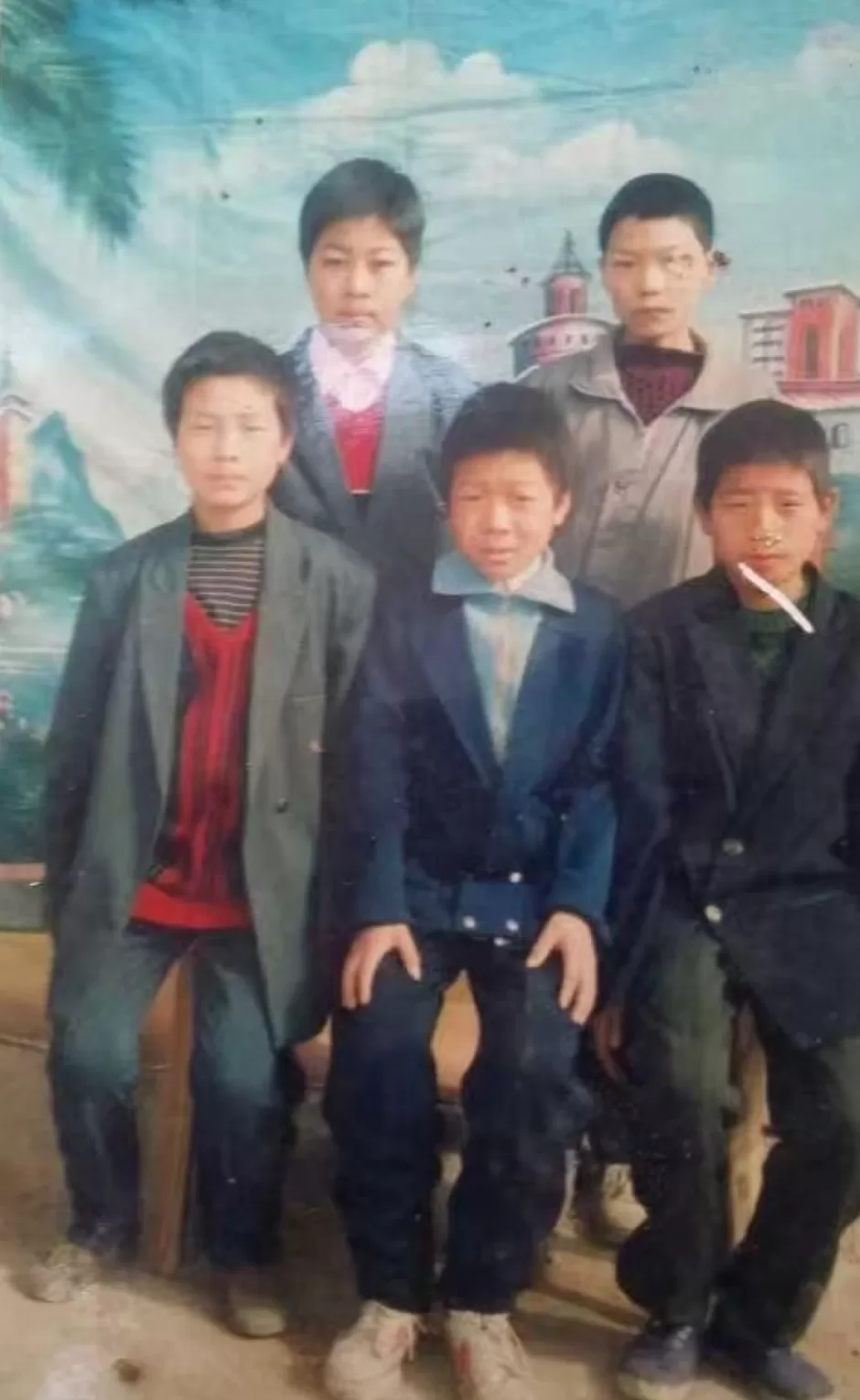 河南农村小伙娶美国女博士被网友点赞:曾“英雄救美”赢得芳心,婚后是家里“全能担当”-第3张图片- 河南农村小伙娶美国女博士被网友点赞:曾“英雄救美”赢得芳心,婚后是家里“全能担当”-第3张图片-