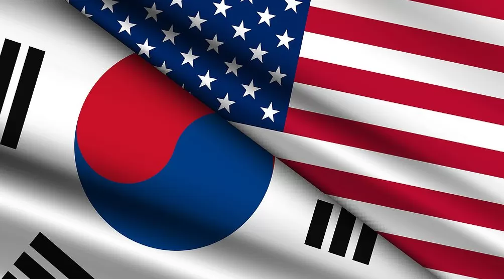 韩美3500亿美元投资谈判陷入僵局,恐难在APEC召开前达成协议-第1张图片- 韩美3500亿美元投资谈判陷入僵局,恐难在APEC召开前达成协议-第1张图片-