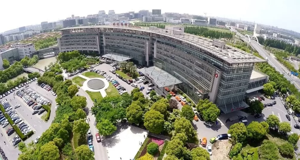 4400万元！上海曙光医院今年签7项转让协议加快中医药成果转化-第1张图片-