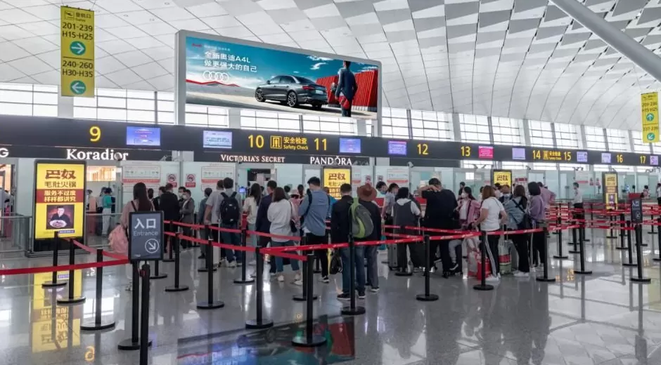 郑智化登机事件引热议，特殊旅客的轮椅、拐杖等如何带上飞机？记者帮您打探-第2张图片-