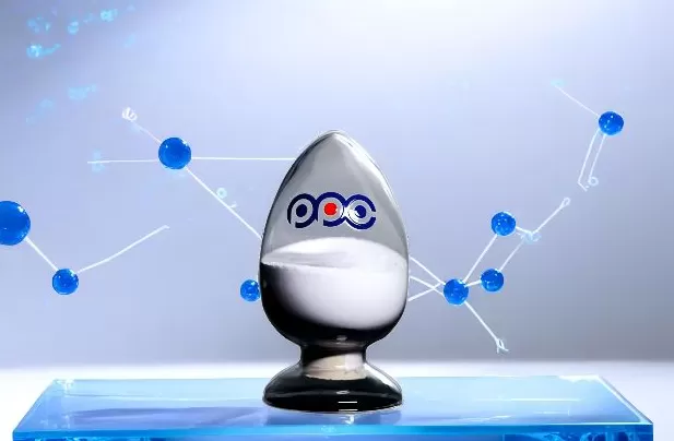 战略材料从依赖进口到自主可控，这个项目在上海投产-第2张图片-