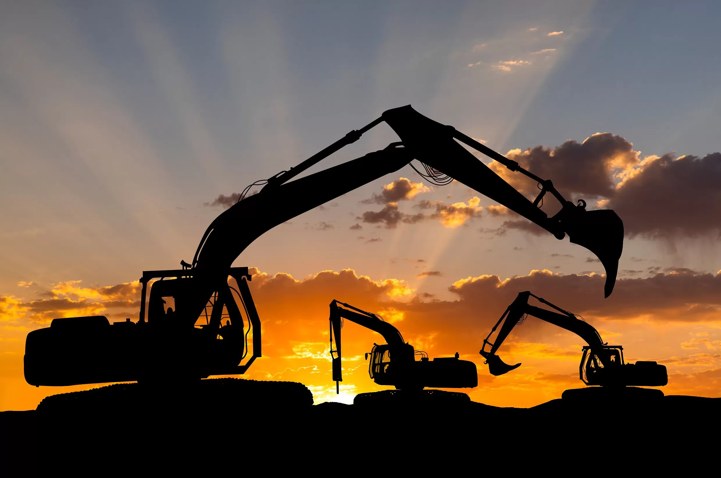 三一重工登陆港股募资123亿元,能否撬动全球市场?-第1张图片- 三一重工登陆港股募资123亿元,能否撬动全球市场?-第1张图片-