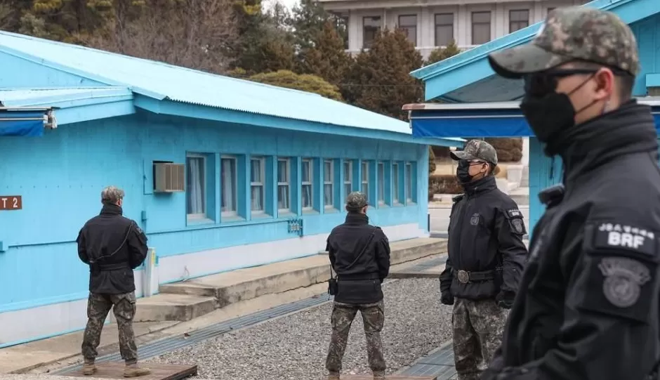 特朗普狂向金正恩“送秋波”,朝鲜的反应是:先去见下普京-第3张图片- 特朗普狂向金正恩“送秋波”,朝鲜的反应是:先去见下普京-第3张图片-