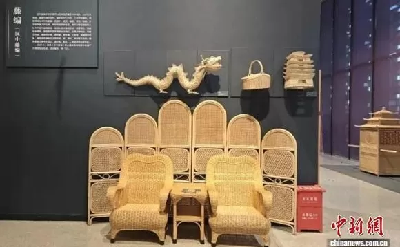 【高质量发展看陕西】文物焕活力，非遗正青春-第4张图片-