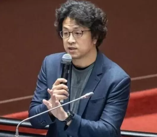 起底“台独”顽固分子沈伯洋-第2张图片- 起底“台独”顽固分子沈伯洋-第2张图片-