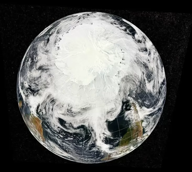 风云三号H星首套图发布,进一步提升全球监测、全球预报能力-第3张图片- 风云三号H星首套图发布,进一步提升全球监测、全球预报能力-第3张图片-