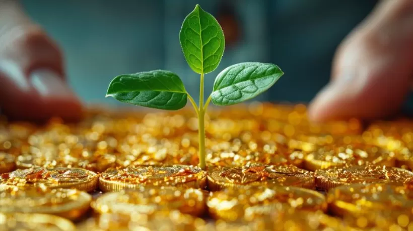 现货黄金跌破3900美元，国内金饰品价格跌破1200元关口-第1张图片-