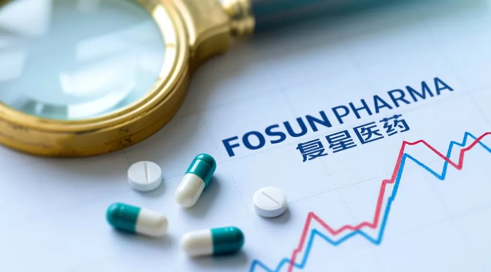 复星医药前三季度创新药收入增18%，拟分拆疫苗业务子公司上市-第1张图片-