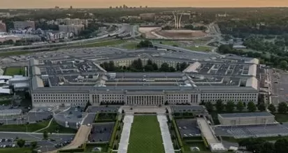 美防长:美军空袭东太平洋四艘“贩毒船”,致14人死亡-第1张图片- 美防长:美军空袭东太平洋四艘“贩毒船”,致14人死亡-第1张图片-