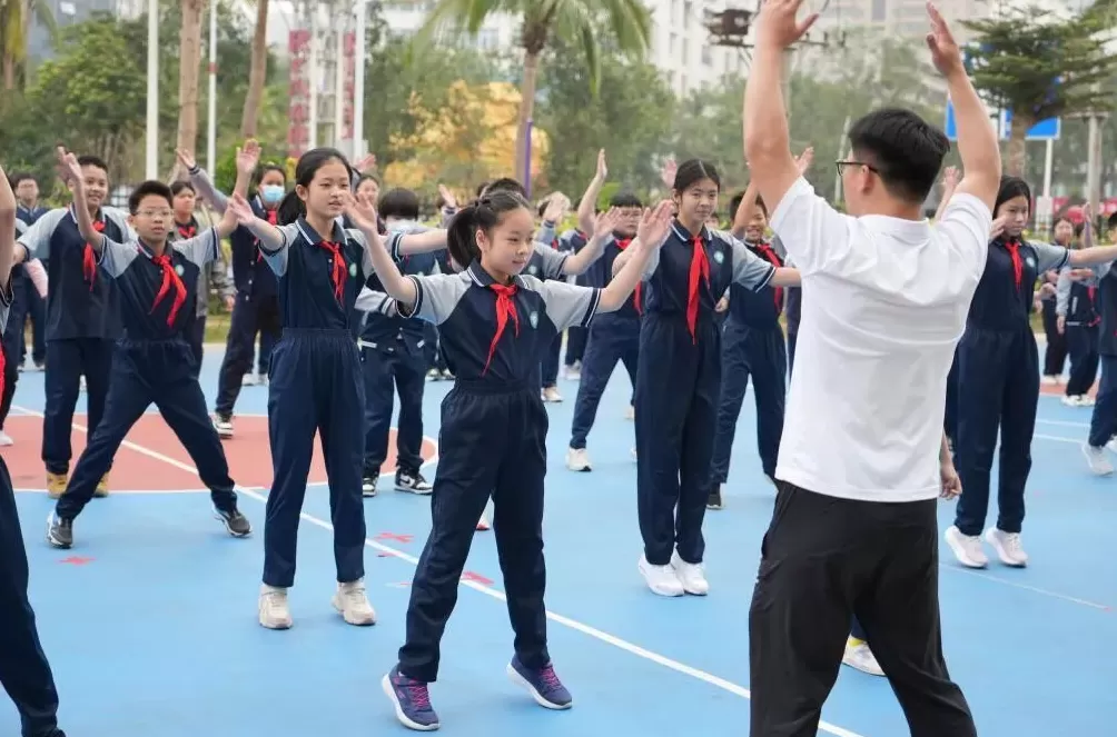 光明日报：中学课堂开启“弹幕模式”，让每个学生都被看见-第6张图片-