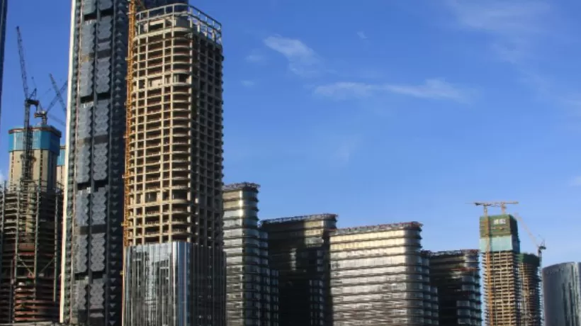 财说| 剥离地产业务卸下负债重担？珠免集团免税主业依然面临双线围剿-第1张图片-