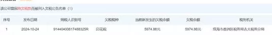 财说| 剥离地产业务卸下负债重担？珠免集团免税主业依然面临双线围剿-第5张图片-