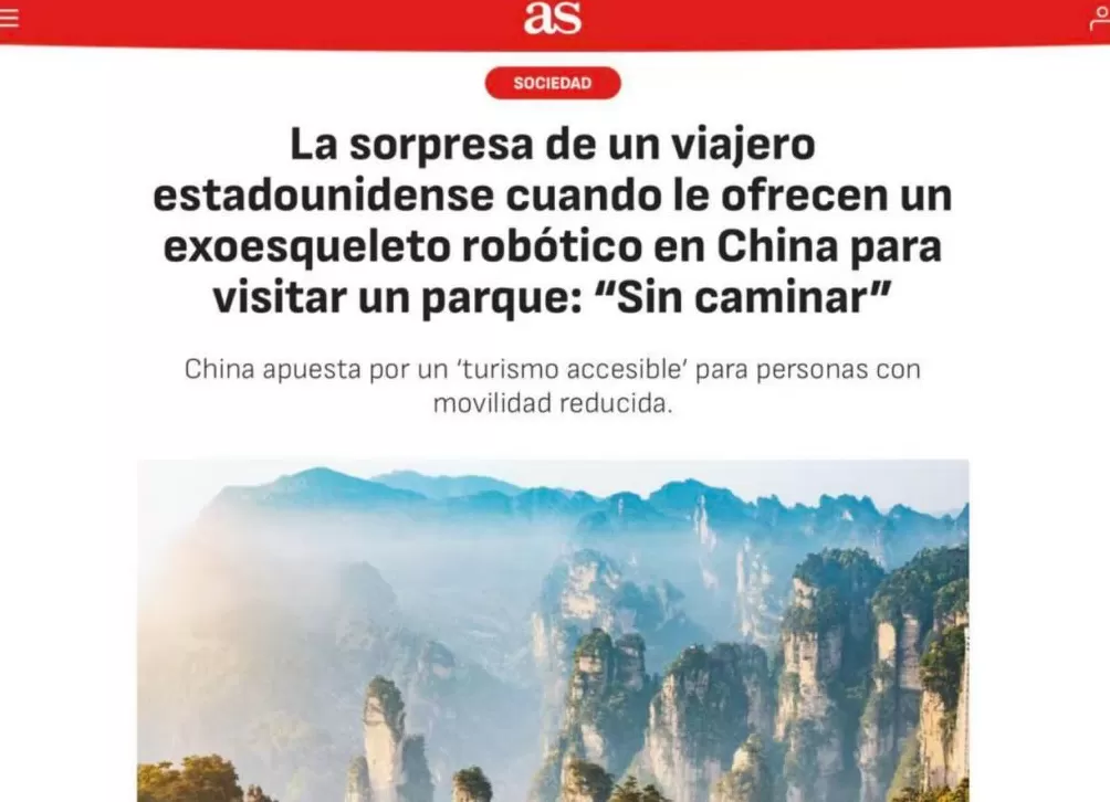 中国游记丨“ChinaTravel”爆火,“科技+文旅”何以惊艳全球?-第4张图片- 中国游记丨“ChinaTravel”爆火,“科技+文旅”何以惊艳全球?-第4张图片-