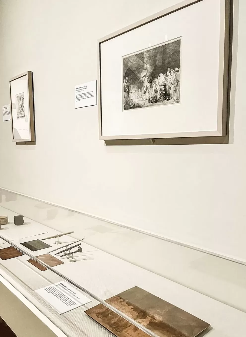 走进伦勃朗的黑白世界,看那些丰盈的生活-第8张图片- 走进伦勃朗的黑白世界,看那些丰盈的生活-第8张图片-