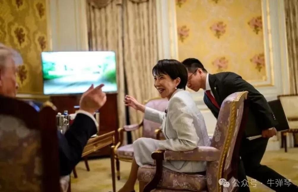 这两幕,真有点辣眼睛-第4张图片- 这两幕,真有点辣眼睛-第4张图片-