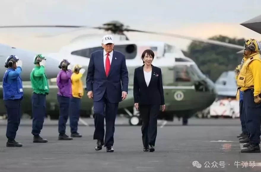 这两幕,真有点辣眼睛-第5张图片- 这两幕,真有点辣眼睛-第5张图片-