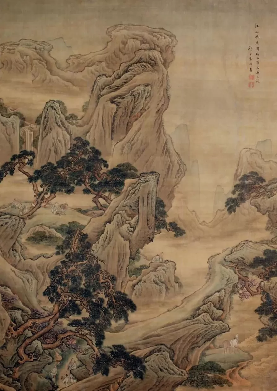 重阳节｜时光不老，爱不延时-第2张图片-