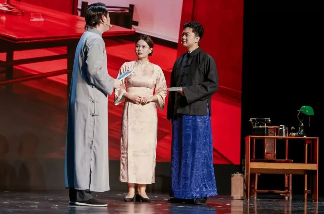 讲述中国式现代化上海实践，上海市微宣讲宣传展示活动终评结果揭晓-第11张图片-
