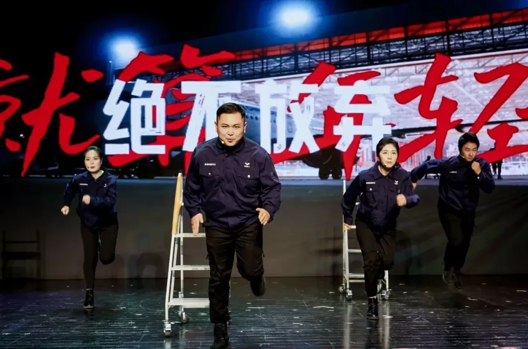 讲述中国式现代化上海实践，上海市微宣讲宣传展示活动终评结果揭晓-第10张图片-