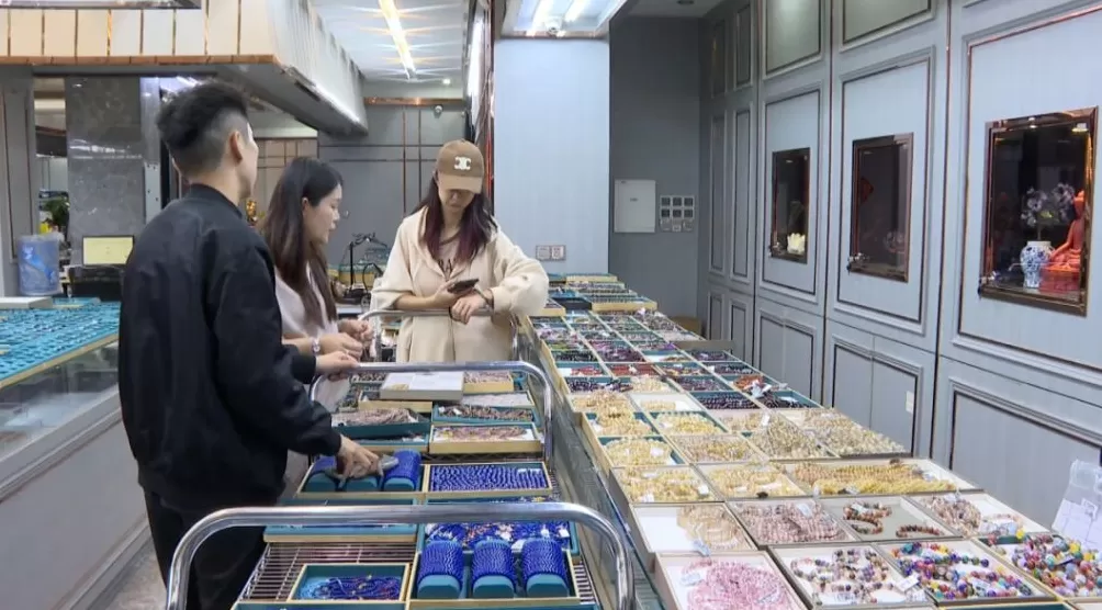 汕尾，一颗彩色宝石的突围-第4张图片-