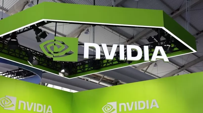 10亿美元砸向诺基亚后,英伟达向5万亿美元市值冲击-第1张图片- 10亿美元砸向诺基亚后,英伟达向5万亿美元市值冲击-第1张图片-