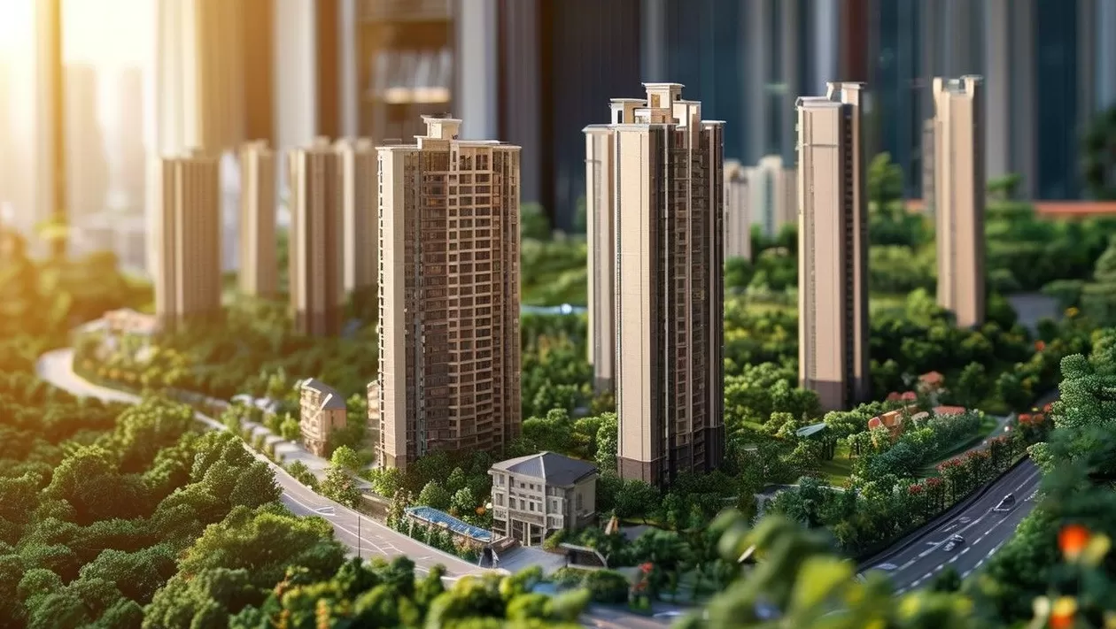 “十五五”如何推动房地产高质量发展?优化保障房供给、建设好房子仍是重点-第1张图片- “十五五”如何推动房地产高质量发展?优化保障房供给、建设好房子仍是重点-第1张图片-