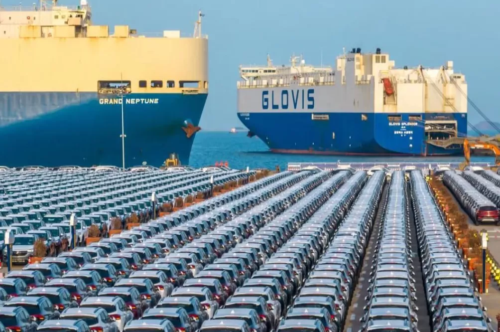 APEC会议“非正式”,却为何如此重要?-第3张图片- APEC会议“非正式”,却为何如此重要?-第3张图片-