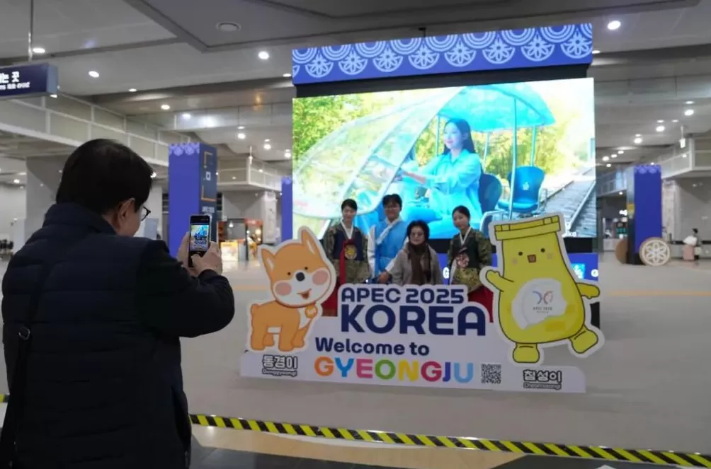 APEC会议“非正式”,却为何如此重要?-第2张图片- APEC会议“非正式”,却为何如此重要?-第2张图片-