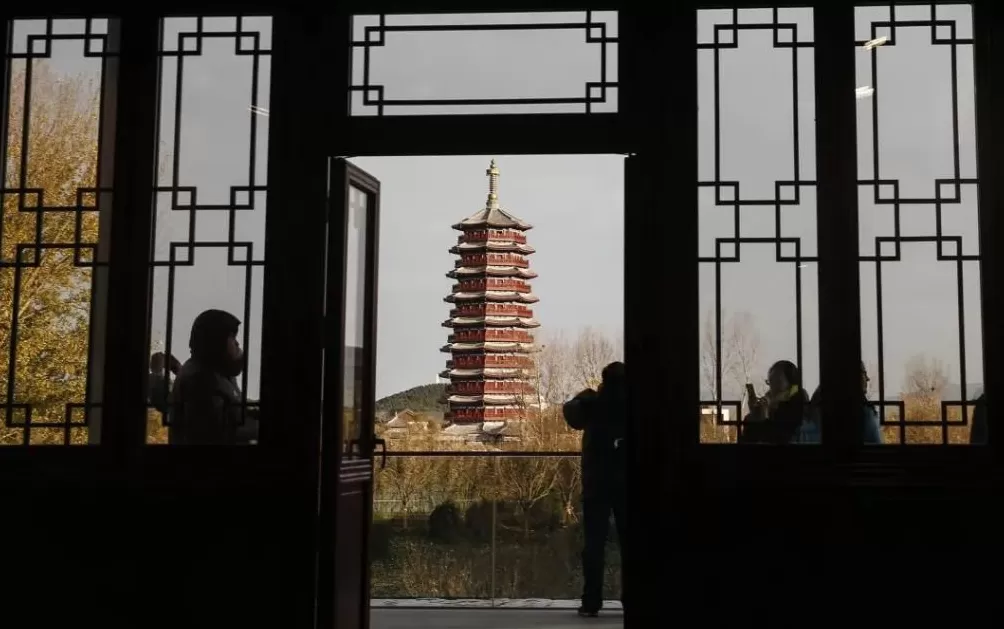 APEC会议“非正式”,却为何如此重要?-第4张图片- APEC会议“非正式”,却为何如此重要?-第4张图片-