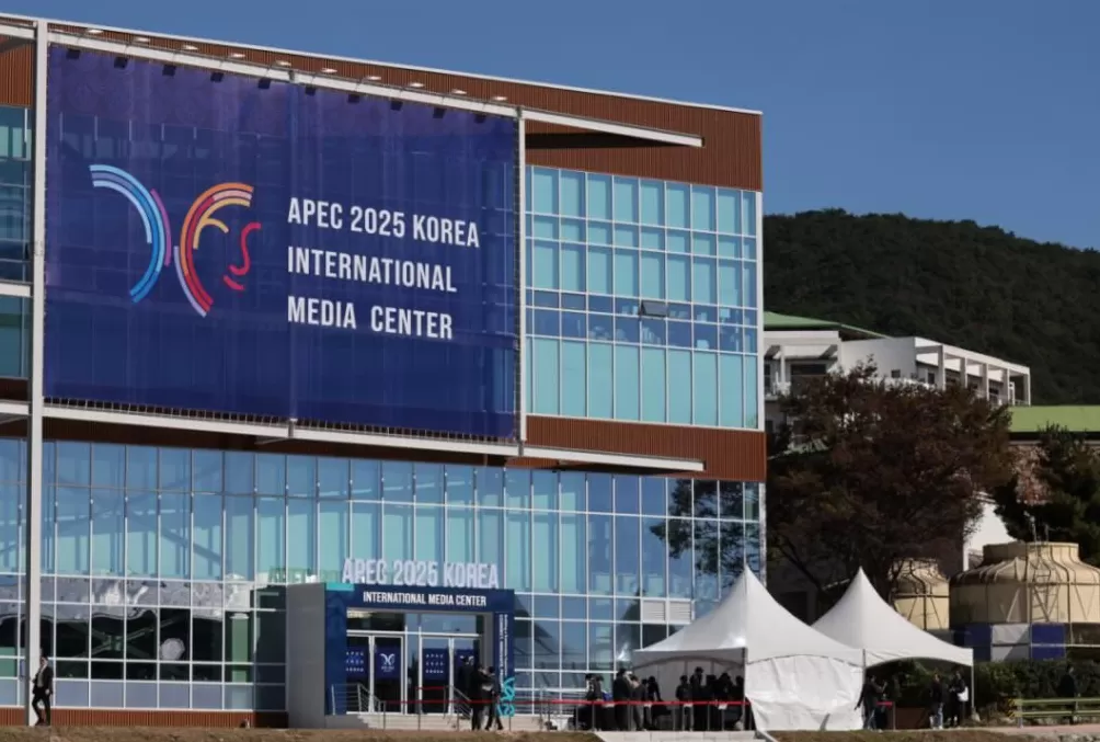 APEC会议“非正式”,却为何如此重要?-第1张图片- APEC会议“非正式”,却为何如此重要?-第1张图片-