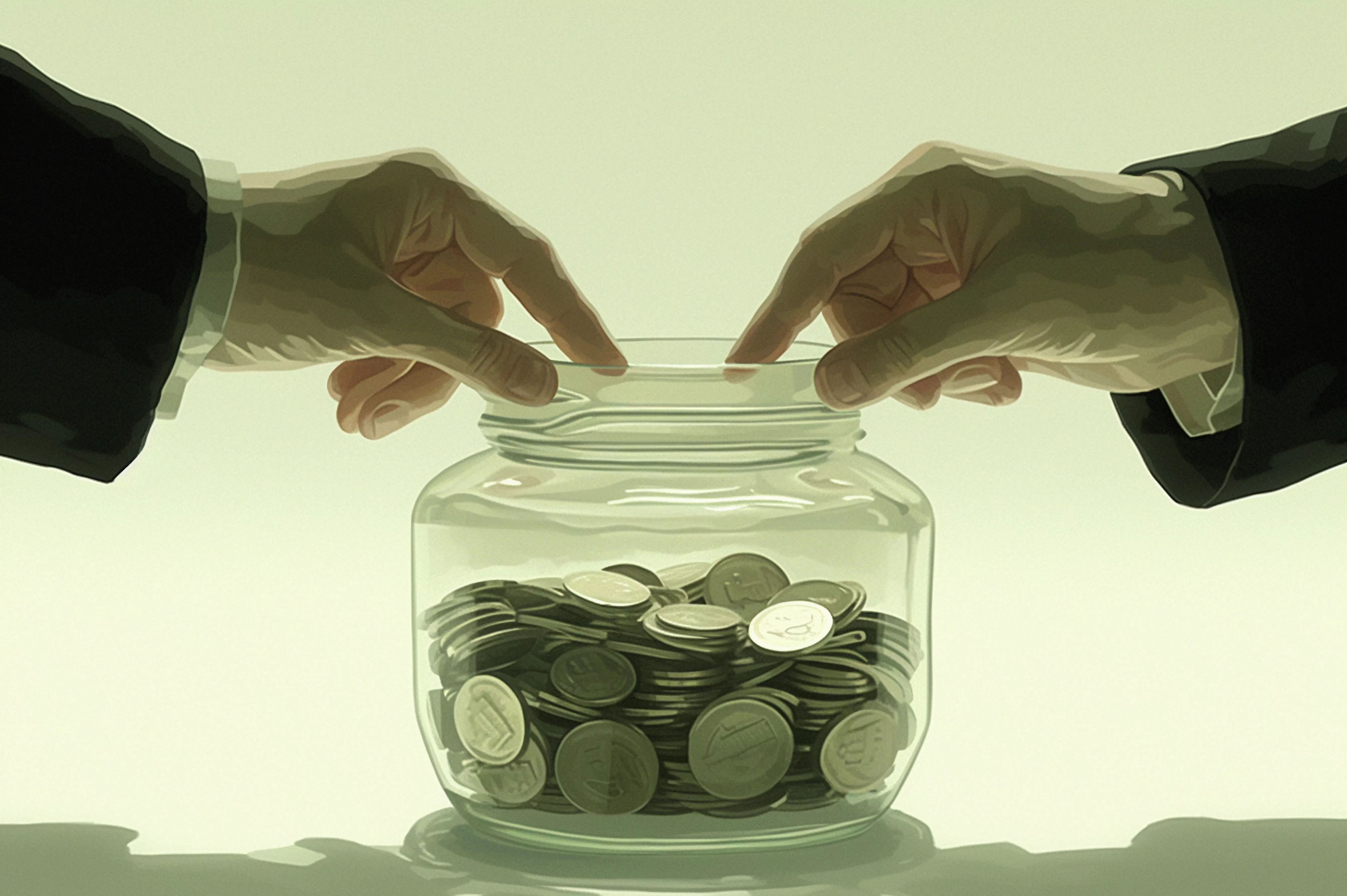 支持科技创新,养老金转化耐心资本,如何在风险与收益间寻得平衡?-第2张图片- 支持科技创新,养老金转化耐心资本,如何在风险与收益间寻得平衡?-第2张图片-