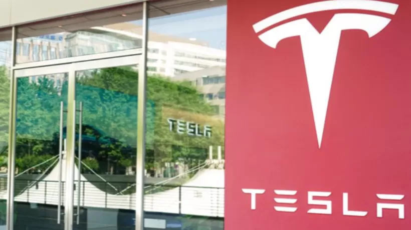 杨天真称特斯拉打不开车门,客服:系统更新中建议不要动车-第2张图片- 杨天真称特斯拉打不开车门,客服:系统更新中建议不要动车-第2张图片-