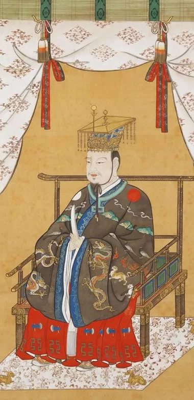 星占数术｜天文密奏与阴阳寮的进化史-第2张图片-