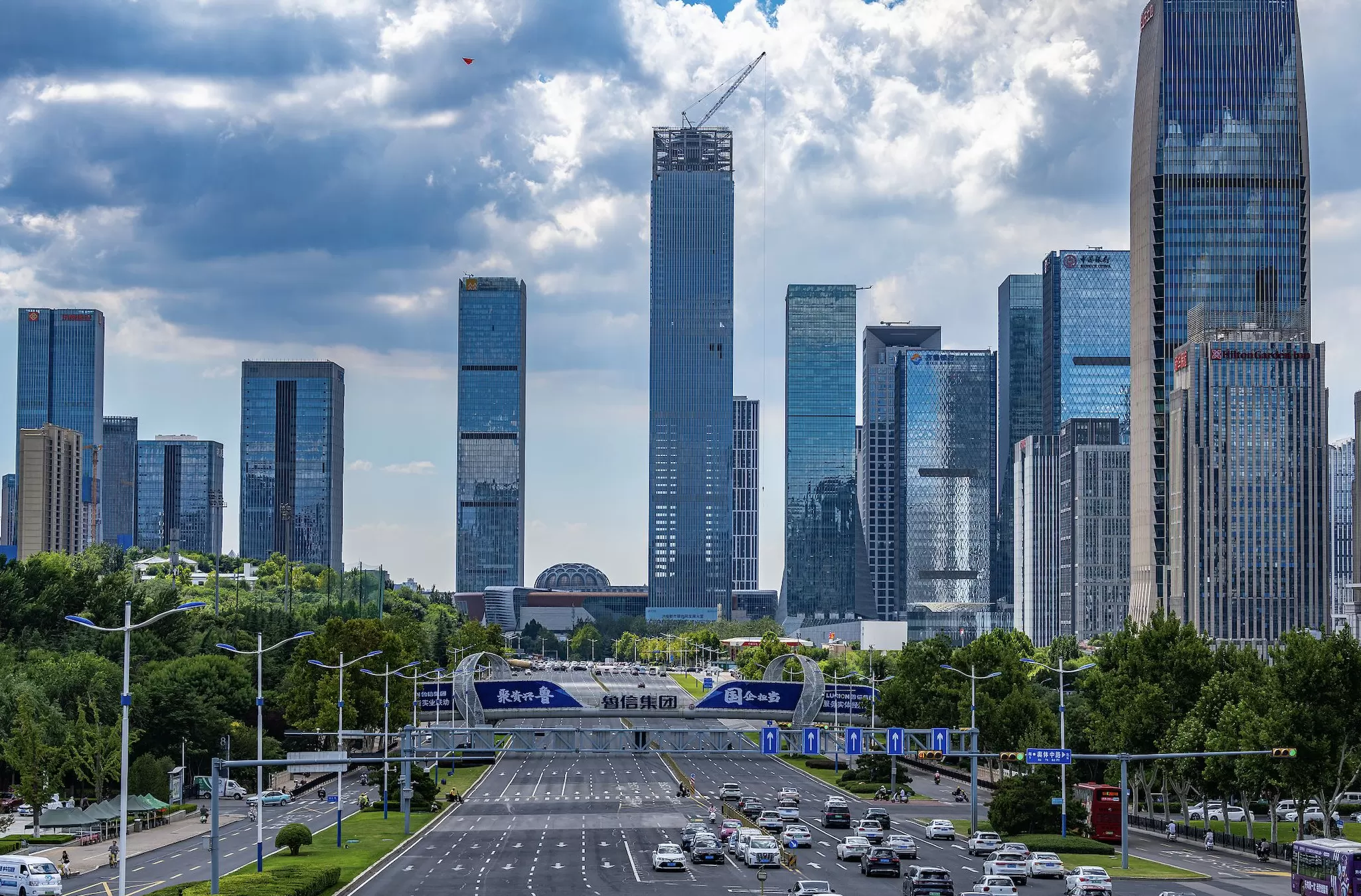 国企利润累计降幅连续两个月收窄,国资将加快布局新兴产业-第1张图片- 国企利润累计降幅连续两个月收窄,国资将加快布局新兴产业-第1张图片-