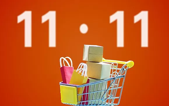 飞书为什么要“参战”双11?-第1张图片- 飞书为什么要“参战”双11?-第1张图片-